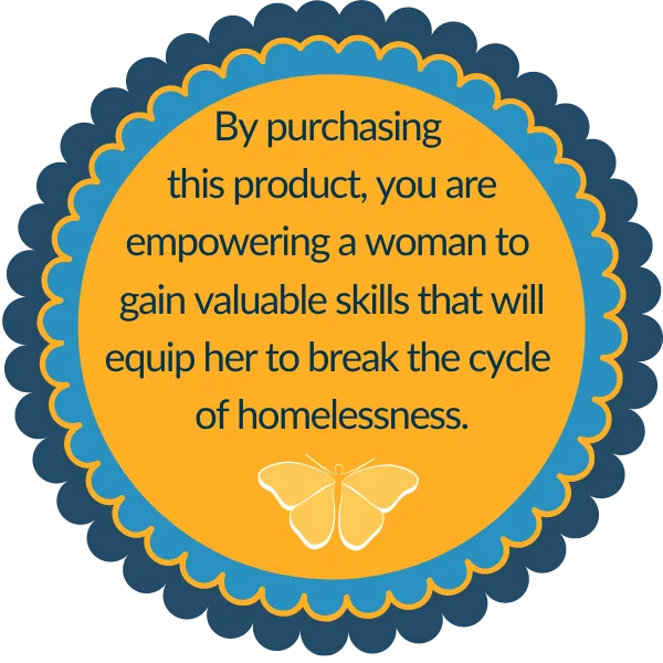 ** TRANSFORMED SHOP GIFT CARDS ** $25 ** $50 ** $100 ** Give the Gift of Hope & Creativity