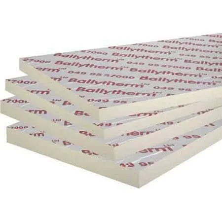 Ballytherm 2.4m x 1.2m All Sizes