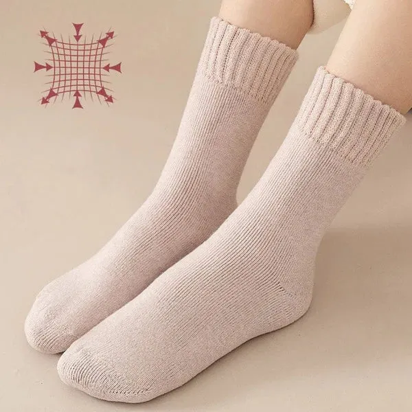 🎁Buy 1 get 1⏳Winter Thermal Socks