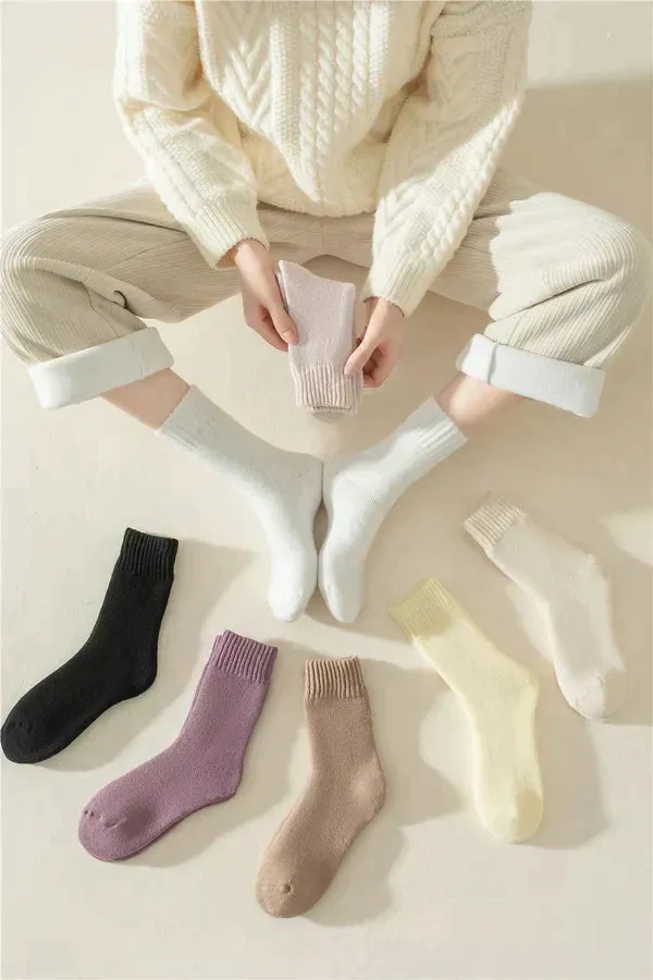 🎁Buy 1 get 1⏳Winter Thermal Socks