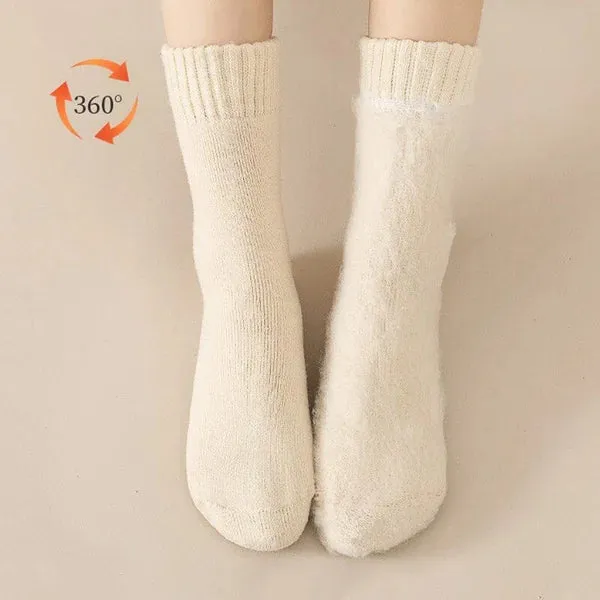 🎁Buy 1 get 1⏳Winter Thermal Socks