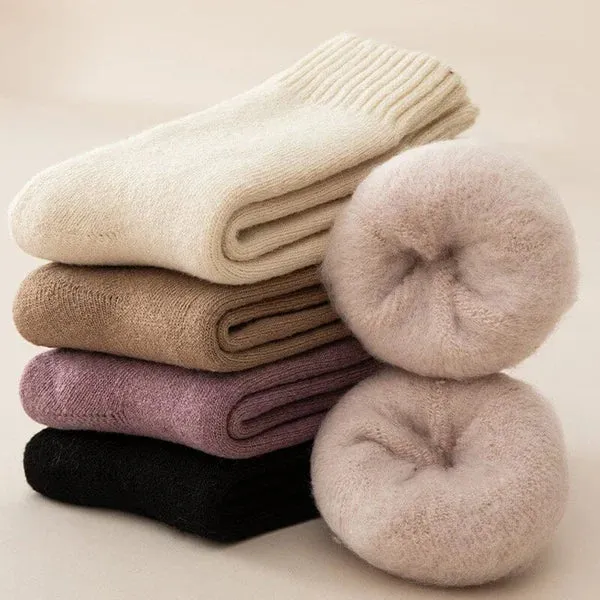 🎁Buy 1 get 1⏳Winter Thermal Socks