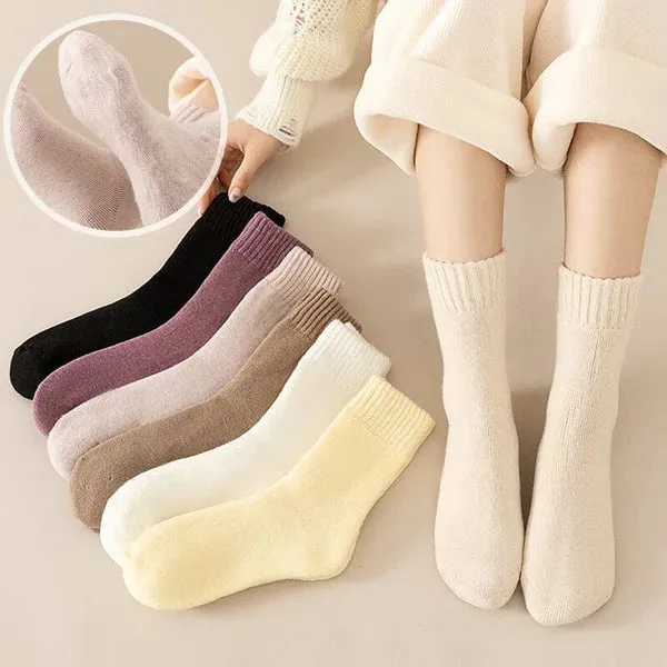 🎁Buy 1 get 1⏳Winter Thermal Socks