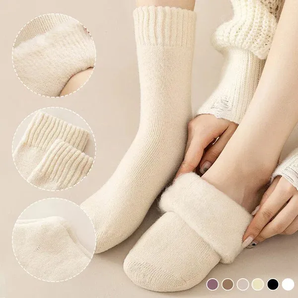 🎁Buy 1 get 1⏳Winter Thermal Socks