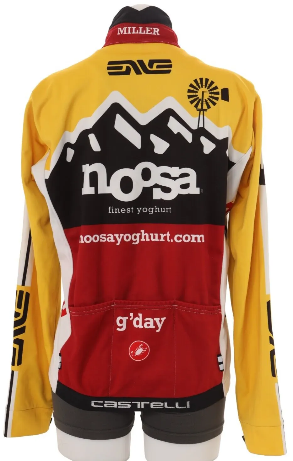 Castelli Women Noosa Pro CX Team Cycling Kit Bundle MD/LG Jersey Jacket Bib Bike
