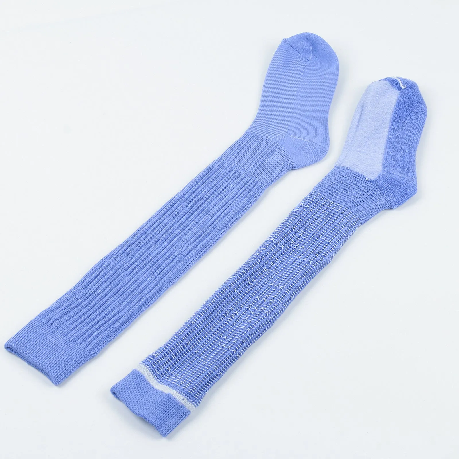 Cuzcare Socks Unisex Calf Slimming Soft Warm Winter
