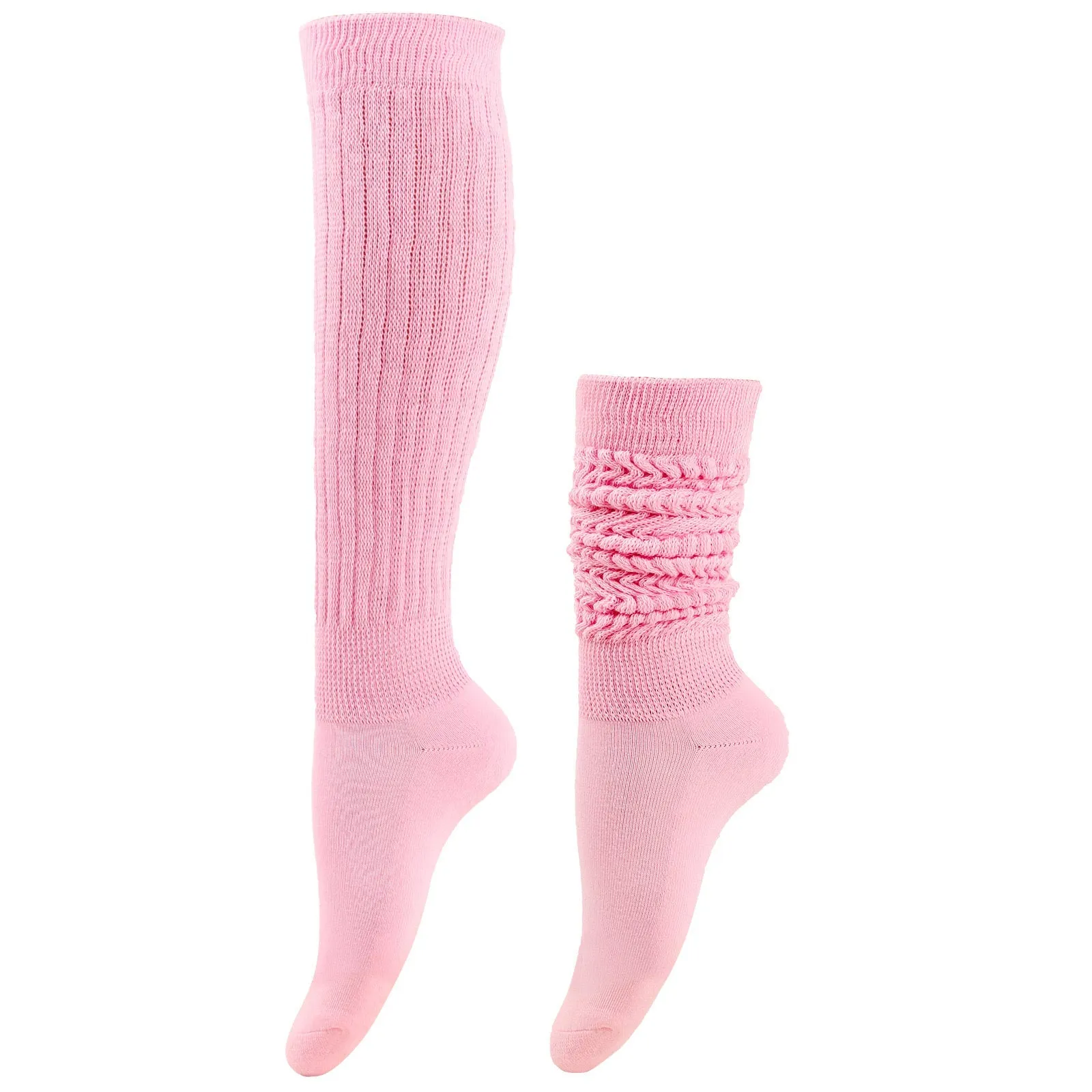 Cuzcare Socks Unisex Calf Slimming Soft Warm Winter