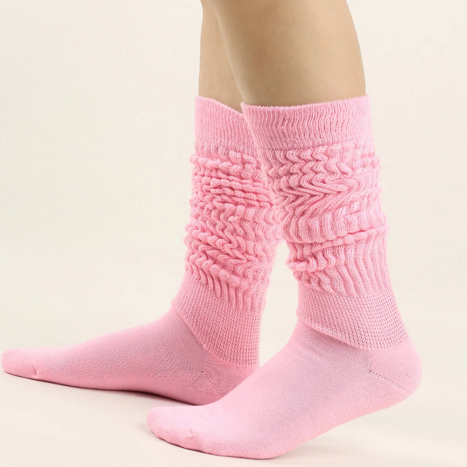 Cuzcare Socks Unisex Calf Slimming Soft Warm Winter