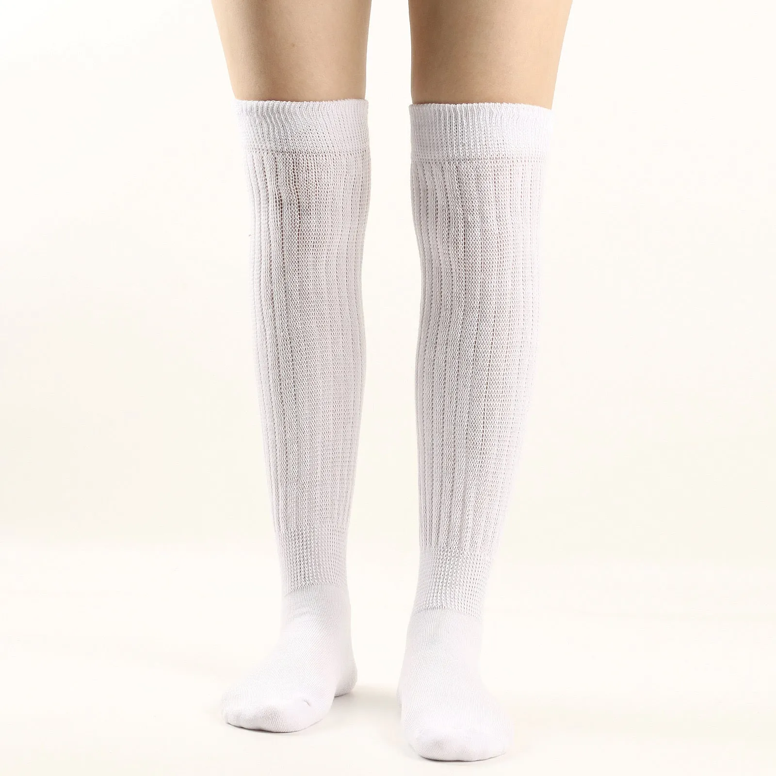 Cuzcare Socks Unisex Calf Slimming Soft Warm Winter