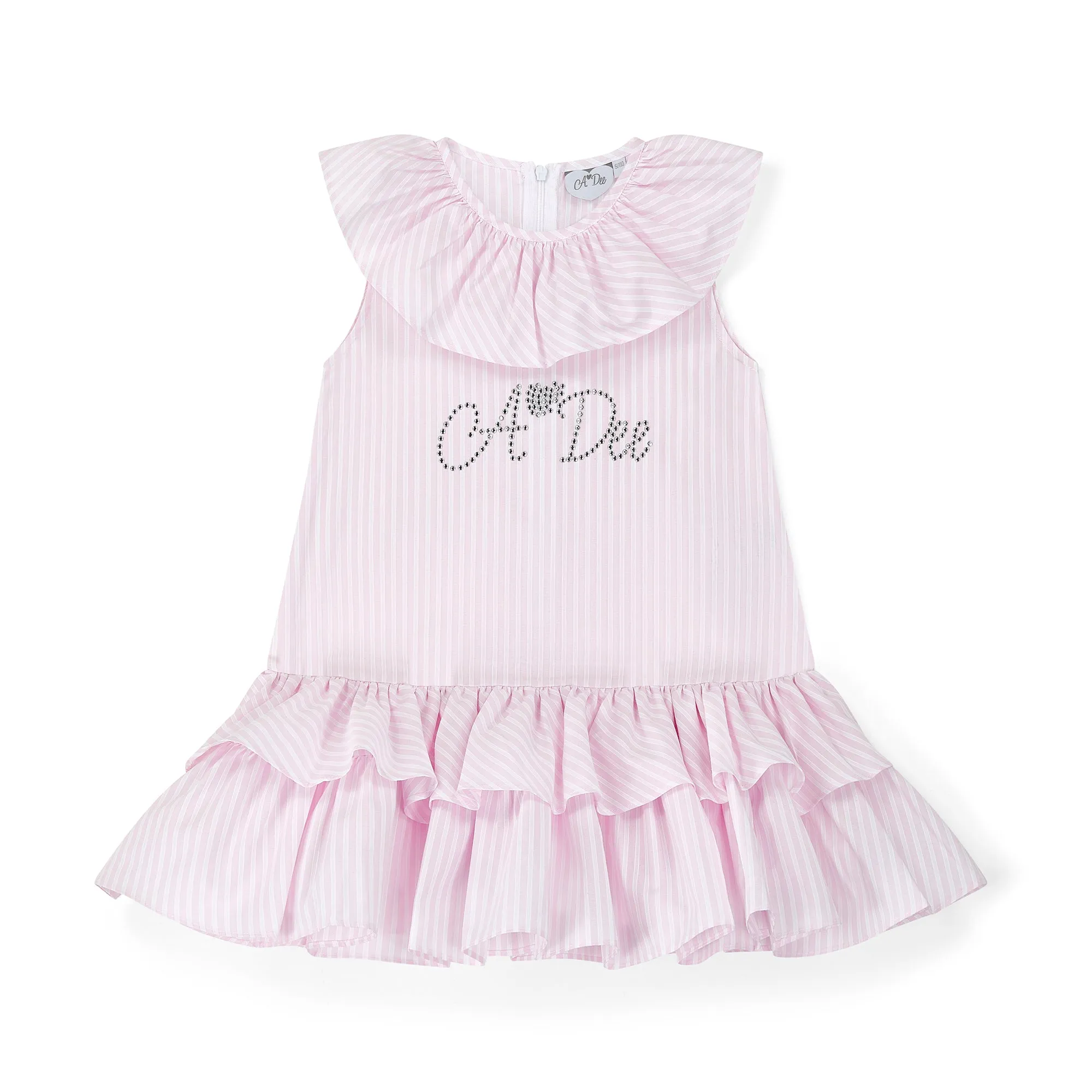 Girls A*Dee Celeste Dress S251703