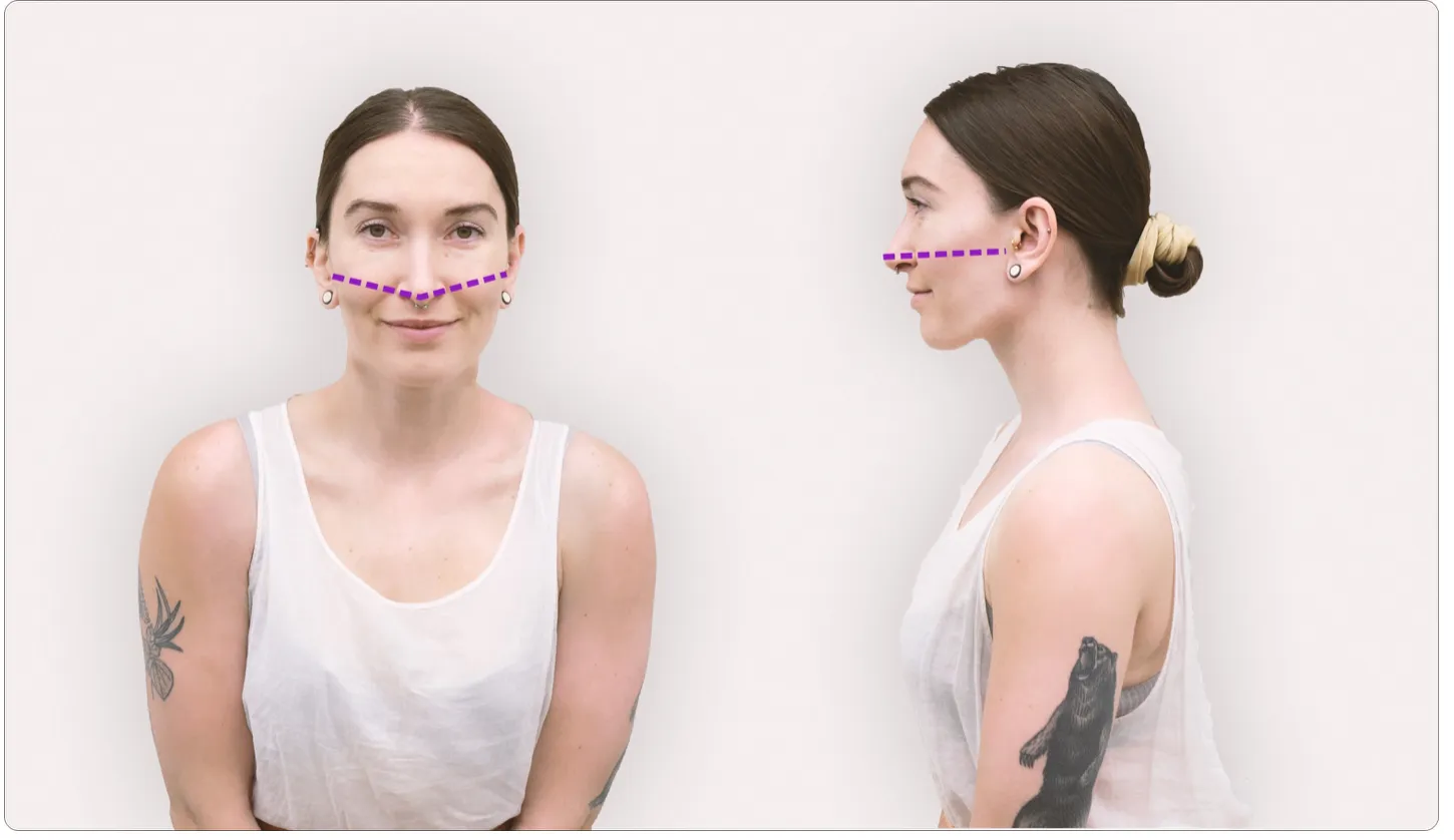 Oaxaca Cotton Face Mask