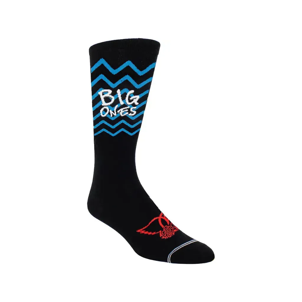 Perri's Licensed Sock Gift Box ~ Aerosmith