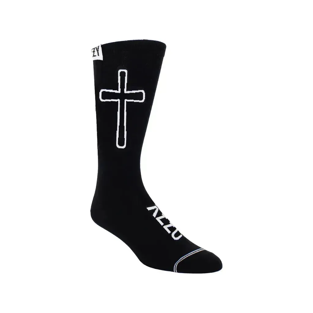 Perri's Licensed Sock Gift Box ~ Ozzy
