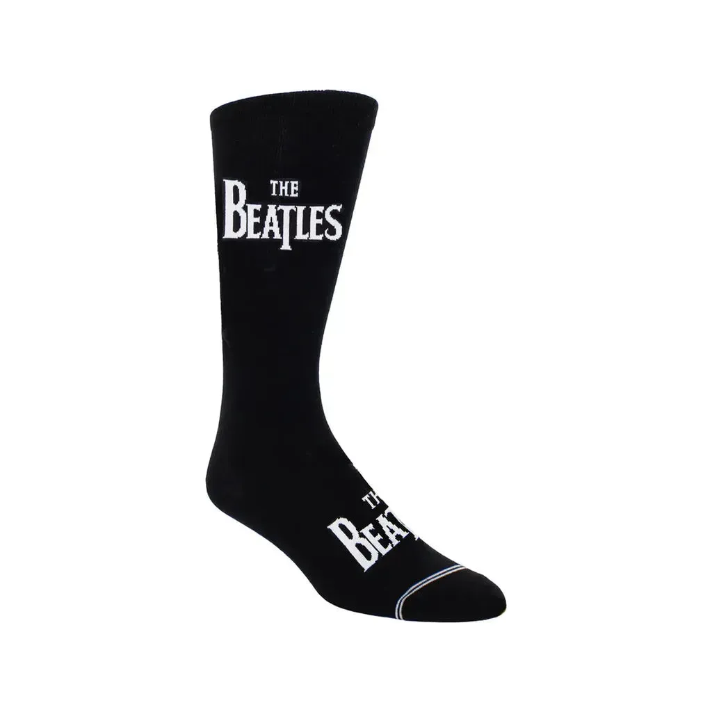Perri's Licensed Sock Gift Box ~ The Beatles