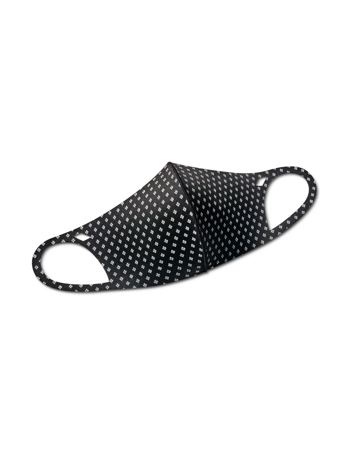 Pre-Order Diamond Anti-Bacterial Fashion Face Mask