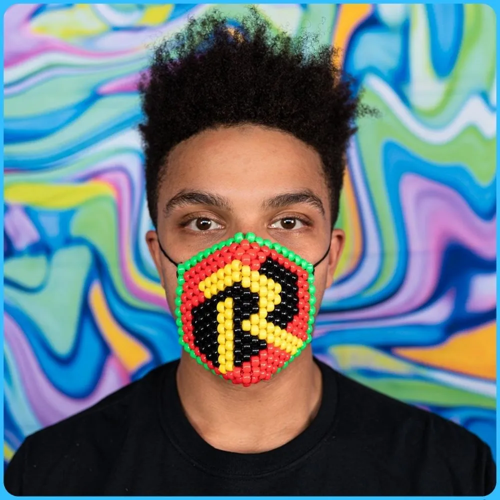 Robin Surgical Kandi Face Mask