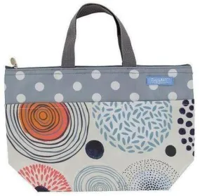 TempaMate Way Cool Thermal Tote (Gray)