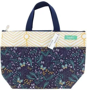 TempaMate Way Cool Thermal Tote (Navy)