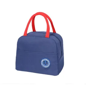 Thermal Insulated Lunch Box Tote Cooler