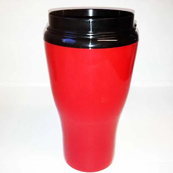 Thermal Insulated Travel Mug 16oz (455ml)