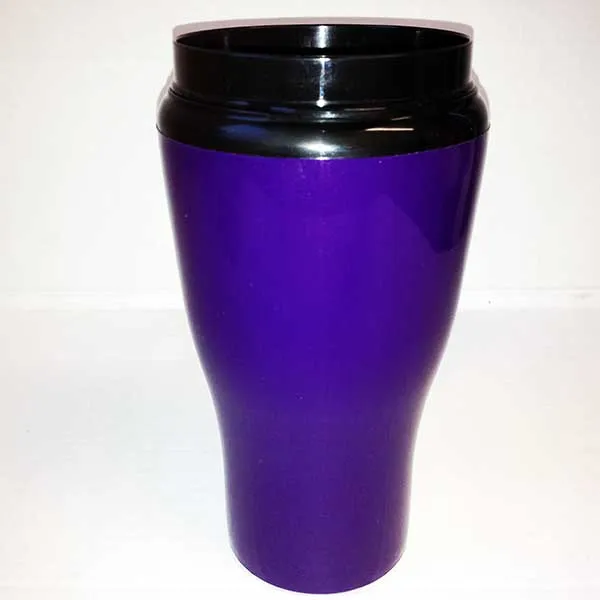 Thermal Insulated Travel Mug 16oz (455ml)