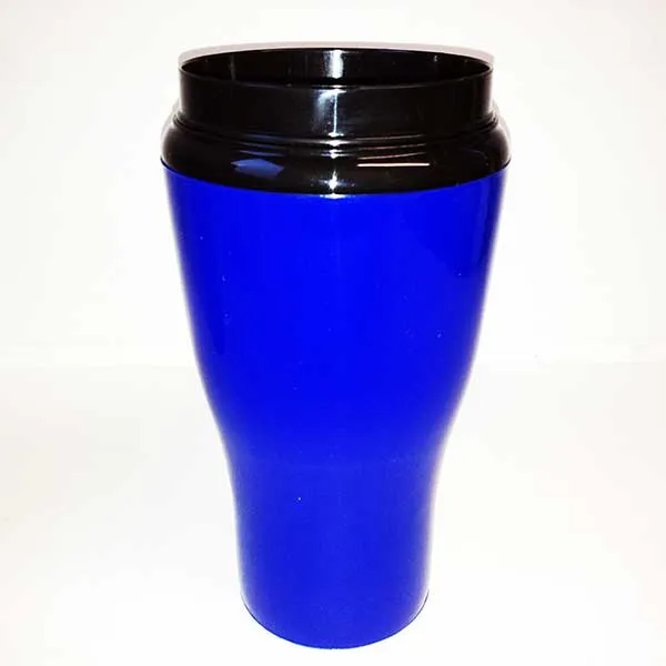 Thermal Insulated Travel Mug 16oz (455ml)