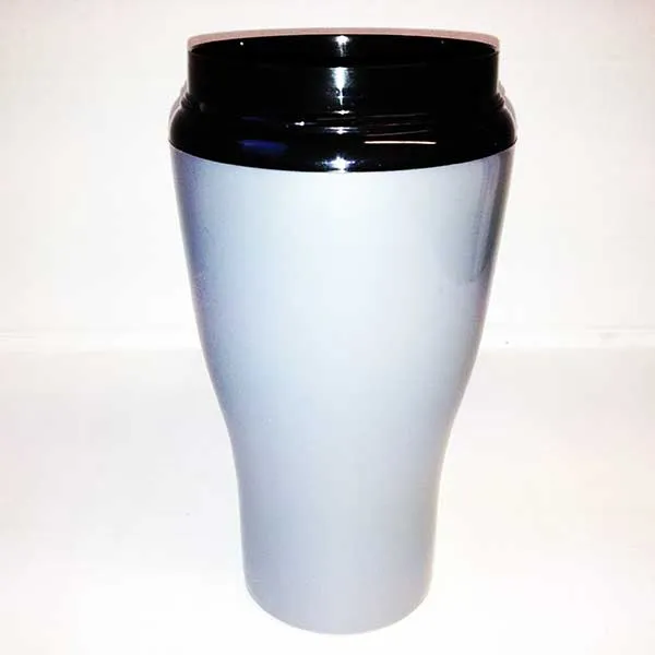 Thermal Insulated Travel Mug 16oz (455ml)