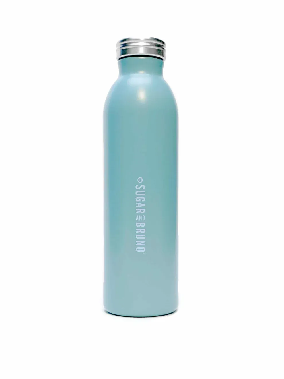 Warhol Bottle, Pacific Blue